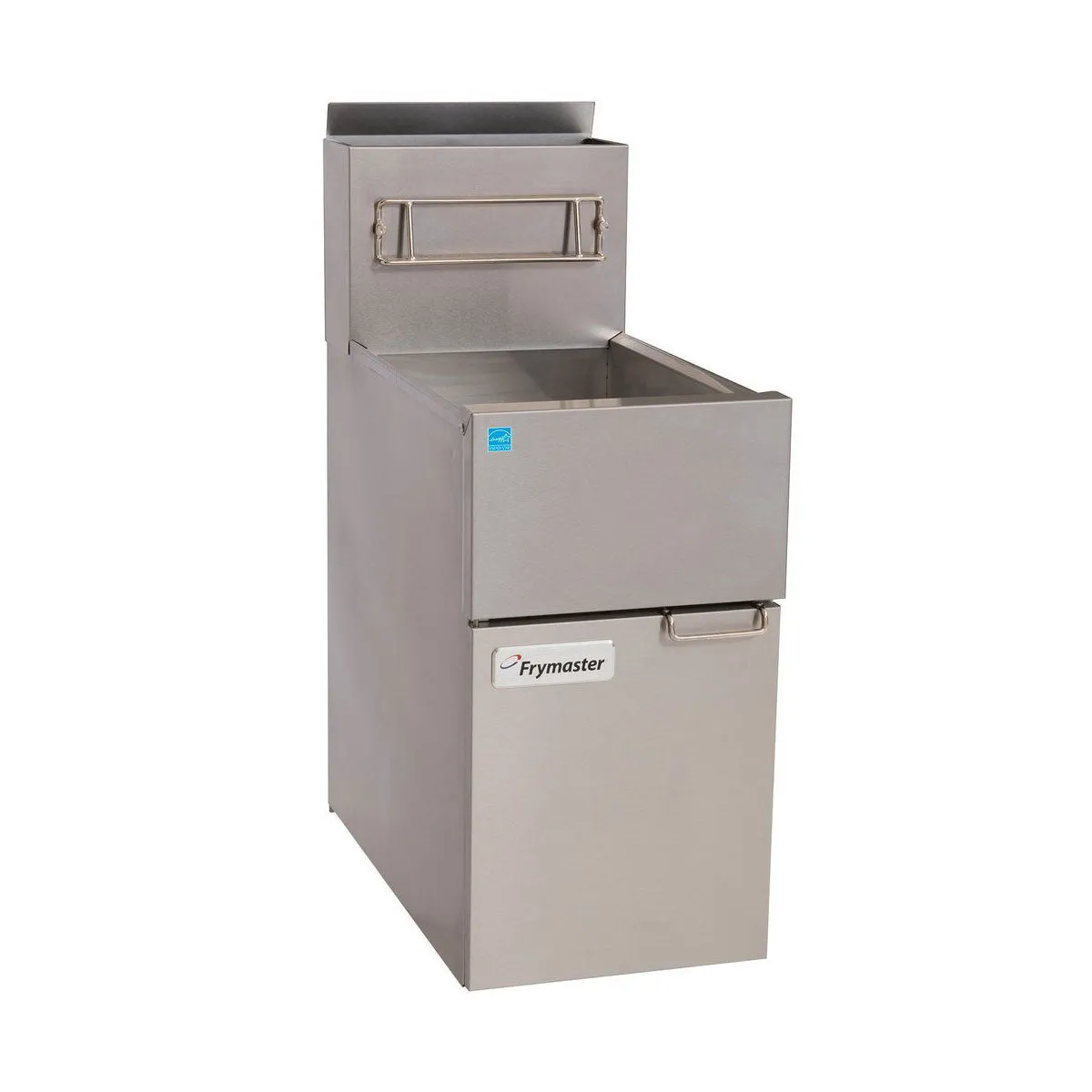 Frymaster ESG35T Floor Fryer, Natural Gas, 35 lb. cap.