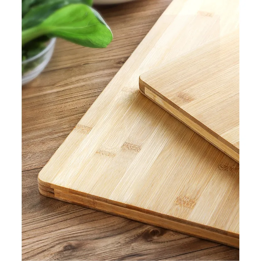 Funki Buys | Cutting Boards | Wooden Kitchen Cutting Board with Handle