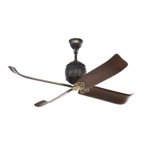 Giarre 60" Ceiling Fan