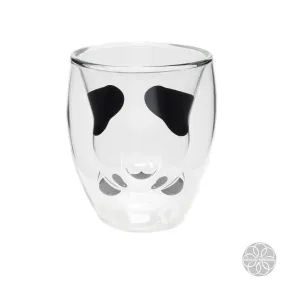 Glass - Double Glass Panda