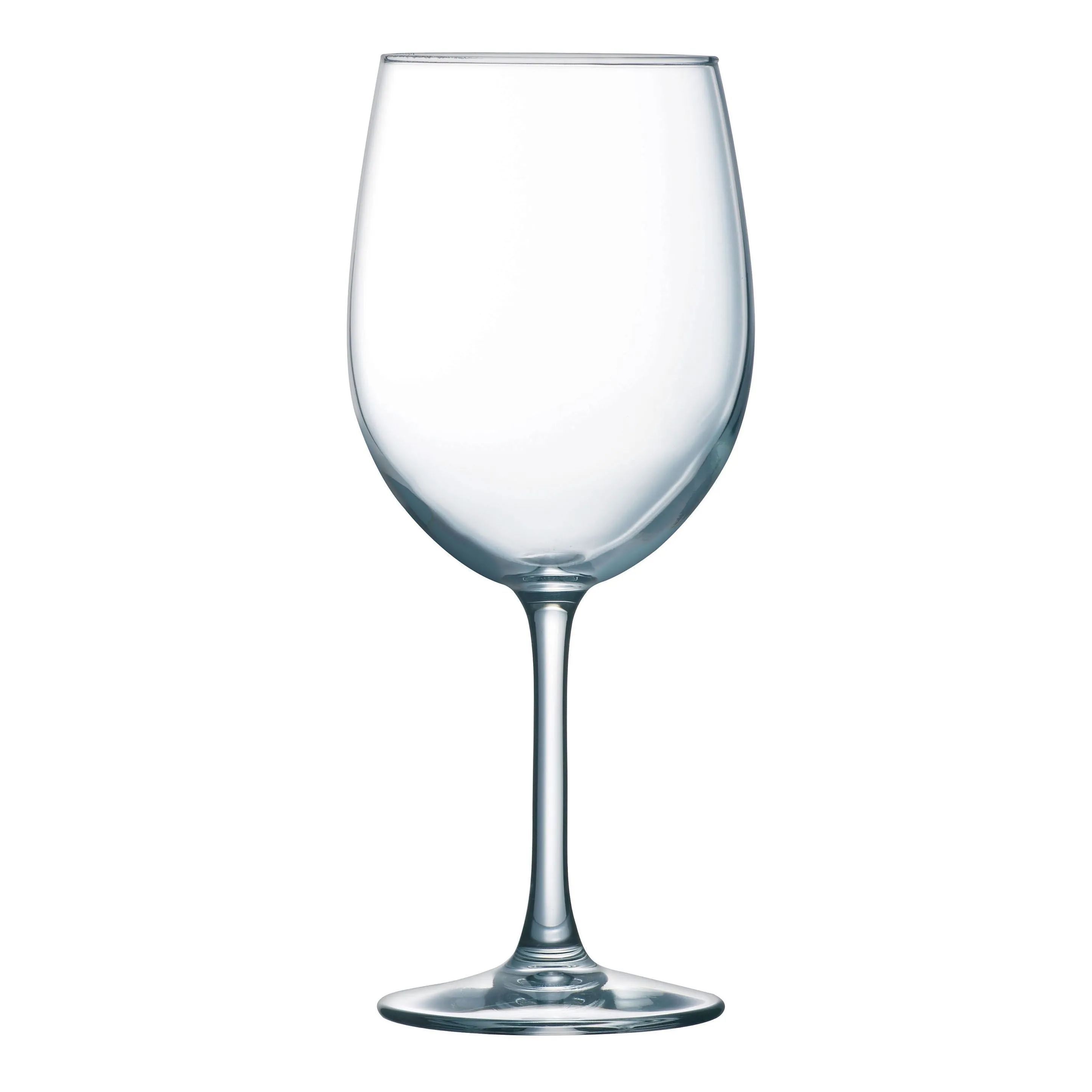 Glassware - Wine Glass 12 oz