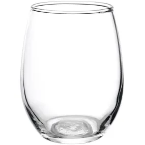 Glassware - Wine Glass Stemless 20 oz