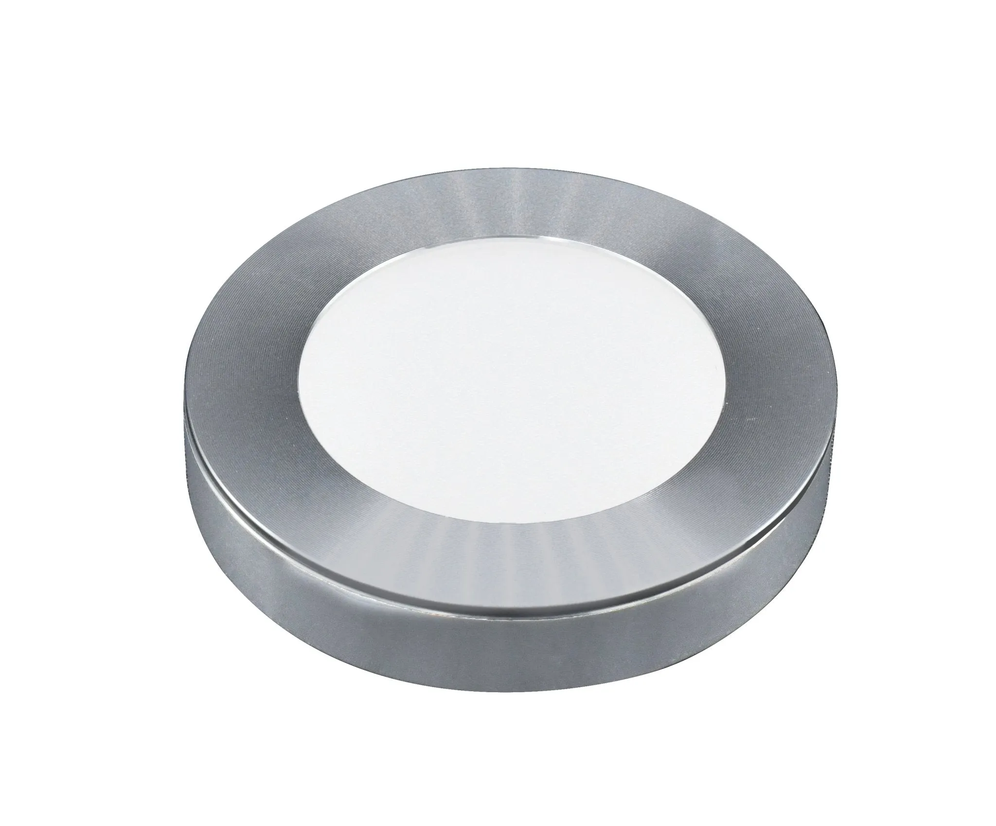 GM Lighting SDP-3 " 3W LED Round Recessed Puck Lights 30K