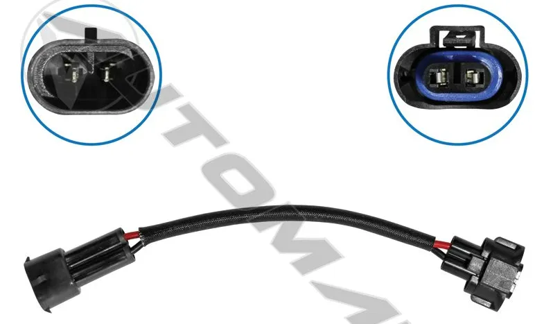 H9 Headlamp Harness 577.99109