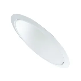 Halo 456 6" Coilex Baffle for Slope Ceiling