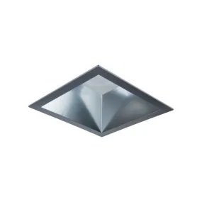 Halo 61S 6" Square Reflector, Medium Distribution