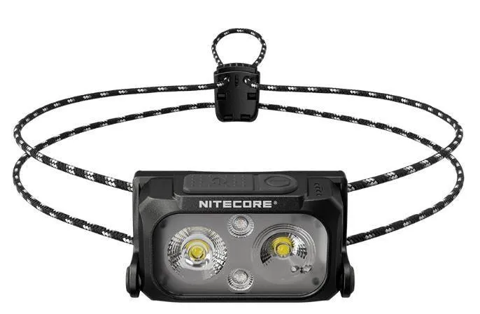 Headlamp Nu Series 400 Lumens/Nu25 Ul Nitecore