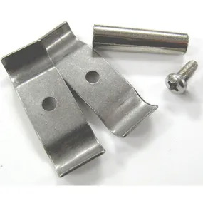 Heating Element supports for DF-12's