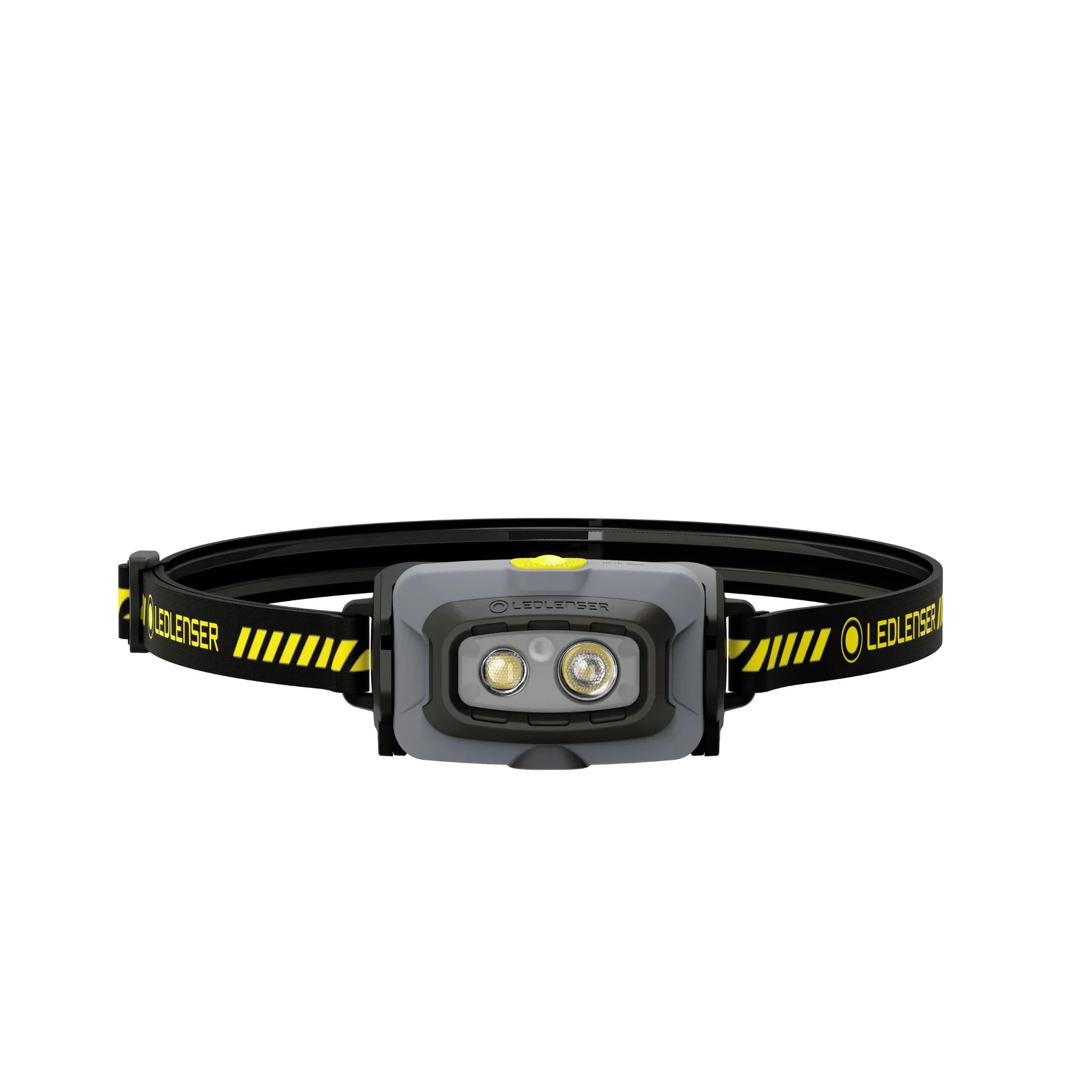 HF4R Work Headlamp