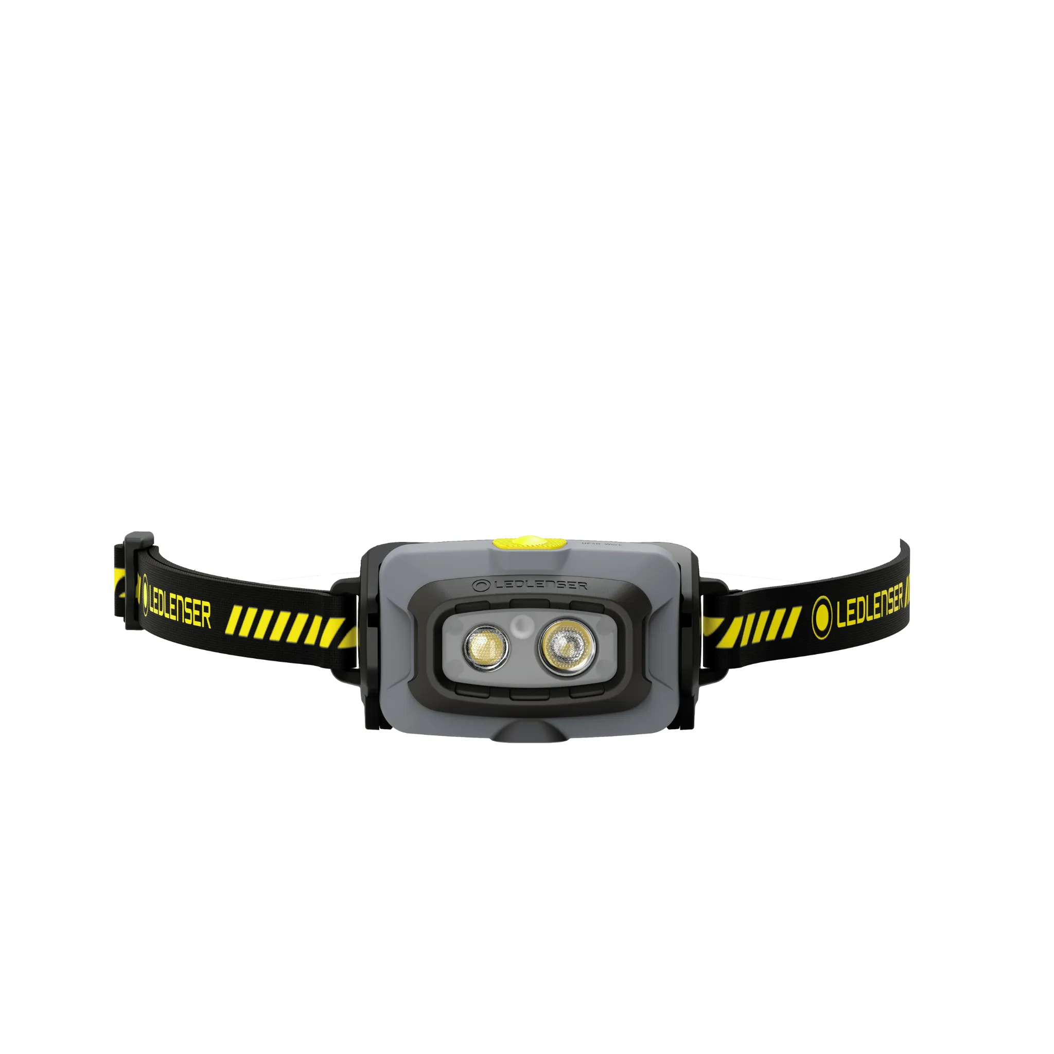 HF4R Work Headlamp