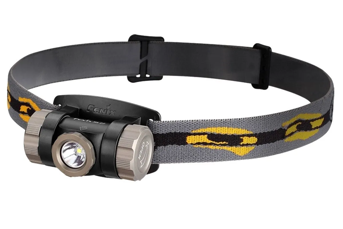 HL25 Fenix Headlamp - DISCONTINUED