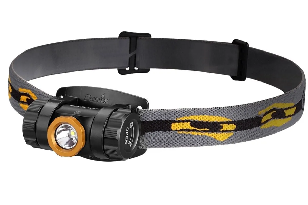 HL25 Fenix Headlamp - DISCONTINUED