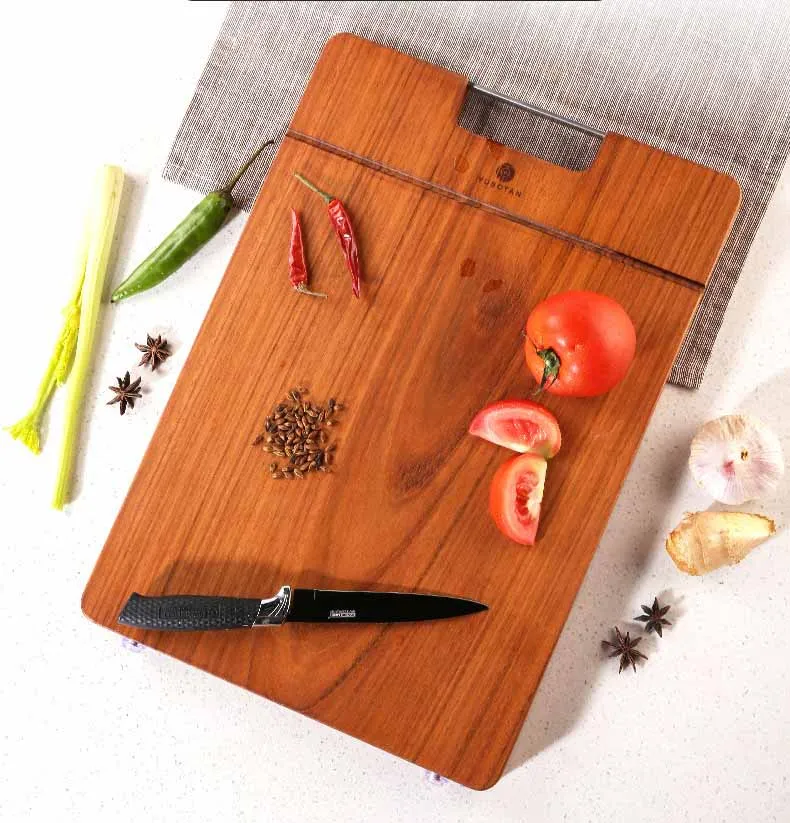 Household Rosewood Chopping Board Cutting Board