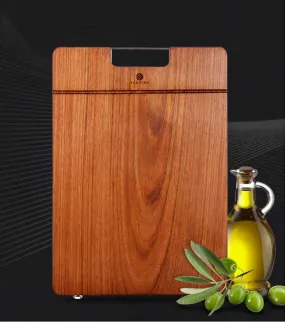 Household Rosewood Chopping Board Cutting Board