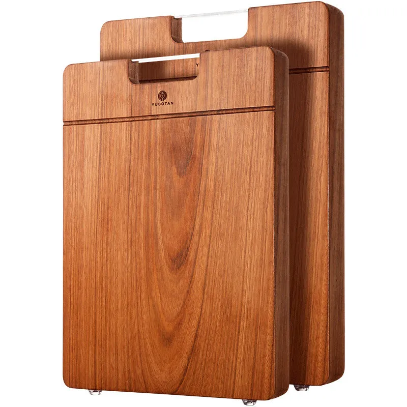 Household Rosewood Chopping Board Cutting Board