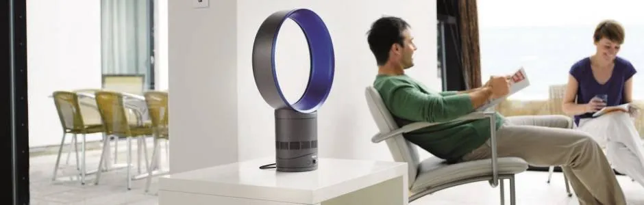 How to Take Care of Dyson Bladeless Fans