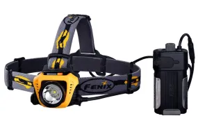 HP30 Fenix Headlamp- UPGRADED AND DISCONTINUED