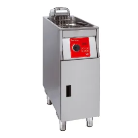 HS027-3PH FriFri Precision 311 Electric Free-standing Fryer Single Tank Single Basket 11.4kW Three Phase