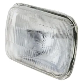 Ignite Rectangular Sealed Beam | High/Low Beam | 200x142mm