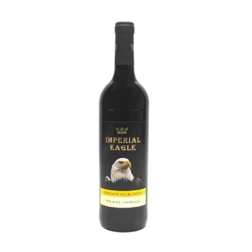 Imperial Eagle Vinho Special Harvest Red Wine 75 cl