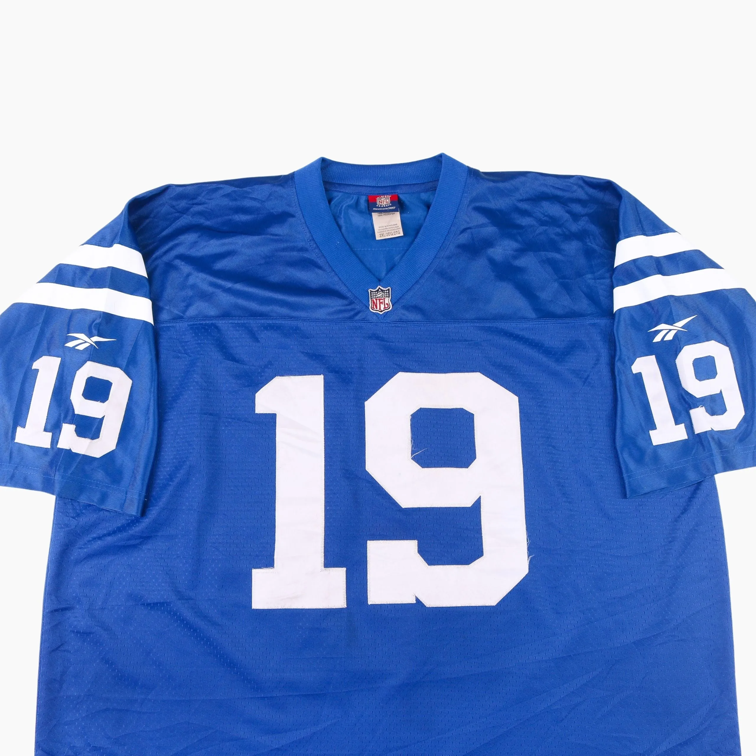 Indianapolis Colts NFL Jersey 'Unitas'