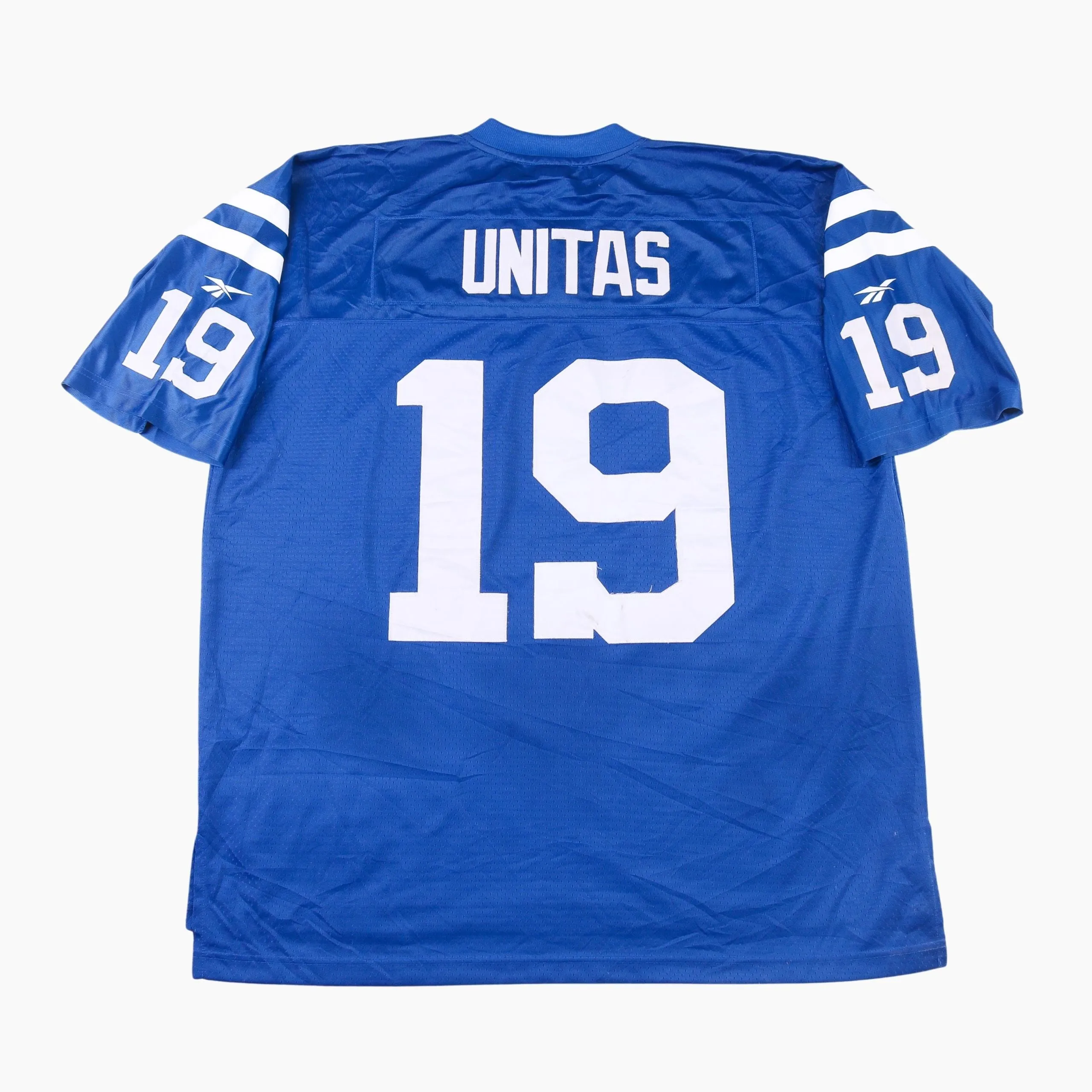 Indianapolis Colts NFL Jersey 'Unitas'