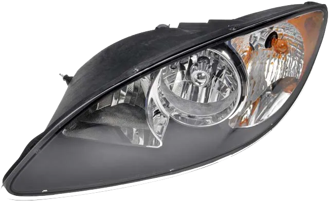 International LH Headlamp IHC 564.55207