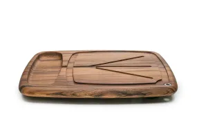 Ironwood Kansas City Carving Board