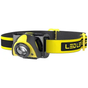 iSEO3 Battery Operated Headlamp