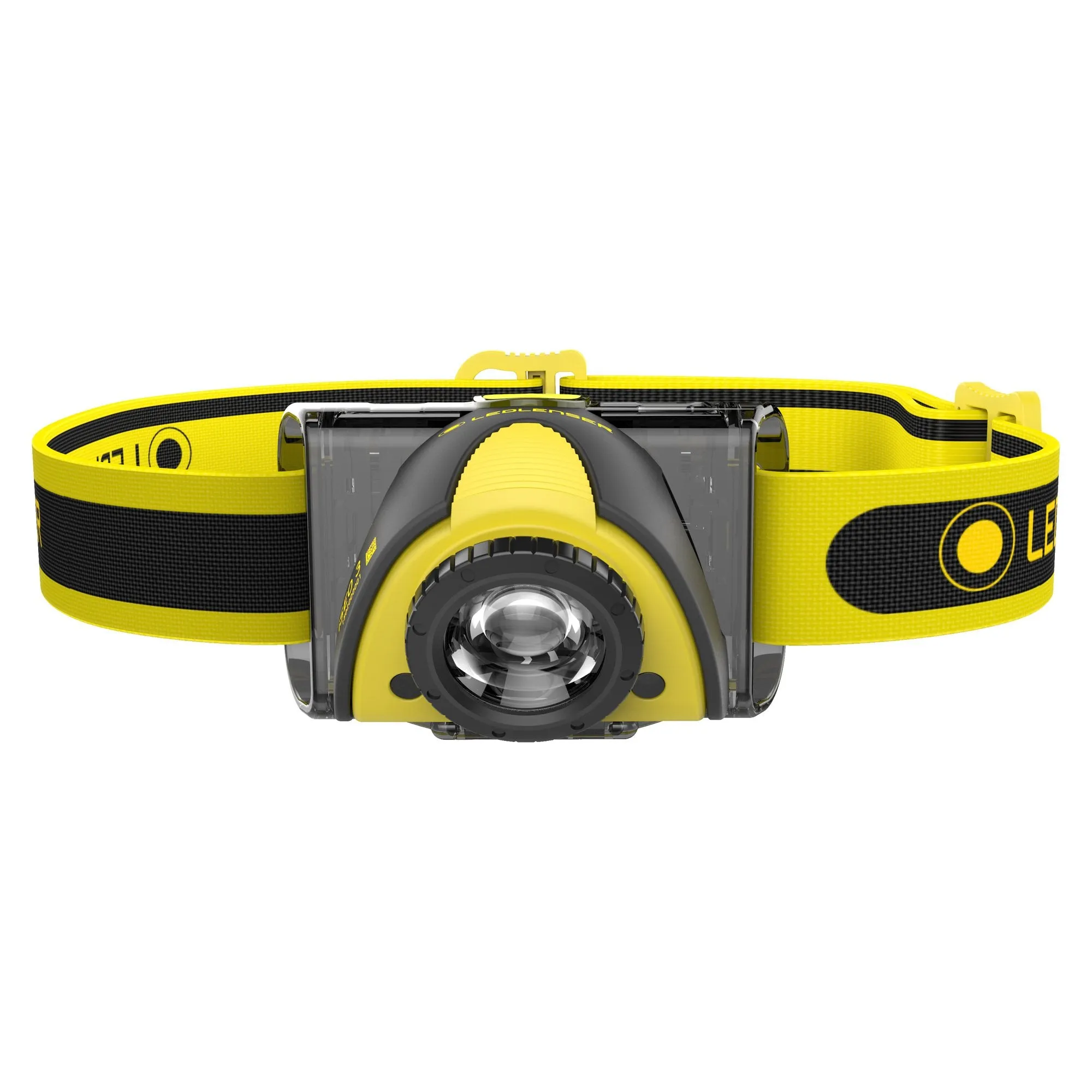 iSEO3 Battery Operated Headlamp