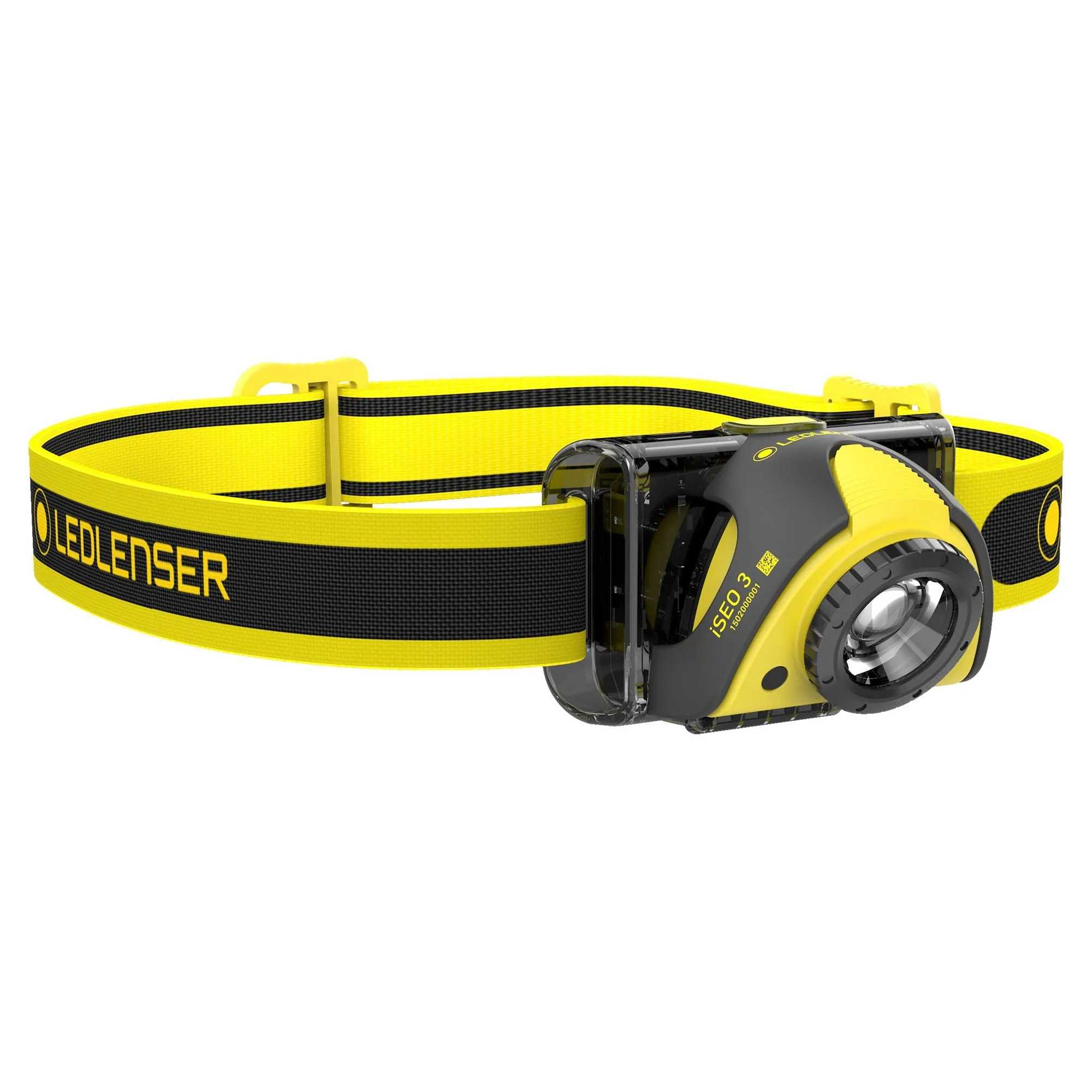 iSEO3 Battery Operated Headlamp