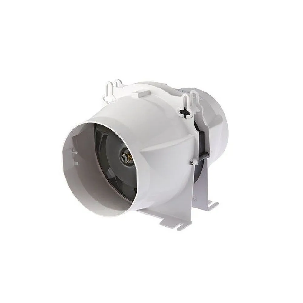 IXL 11511 Tastic Eco Duct Triumph 3 in 1 Bathroom Heater, Exhaust Fan & Light - Special Order