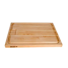 John Boos Cutting Board Maple 18x24 w/Groove