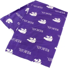 Kansas State Wildcats Body Pillow Pillowcase