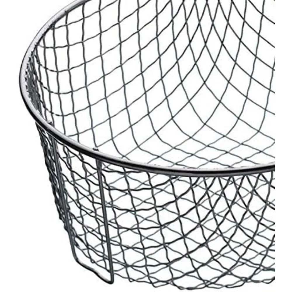 Kc Frying Basket 18.5Cm