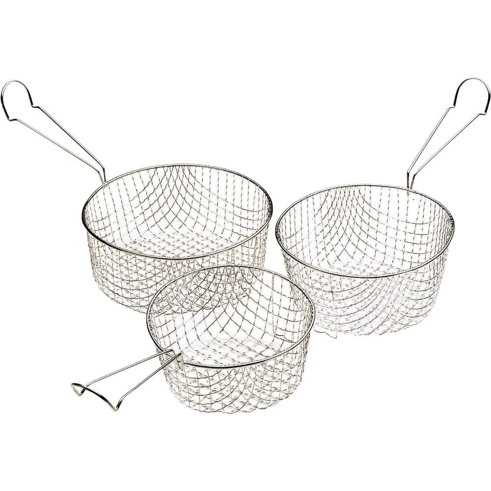 Kc Frying Basket 18.5Cm