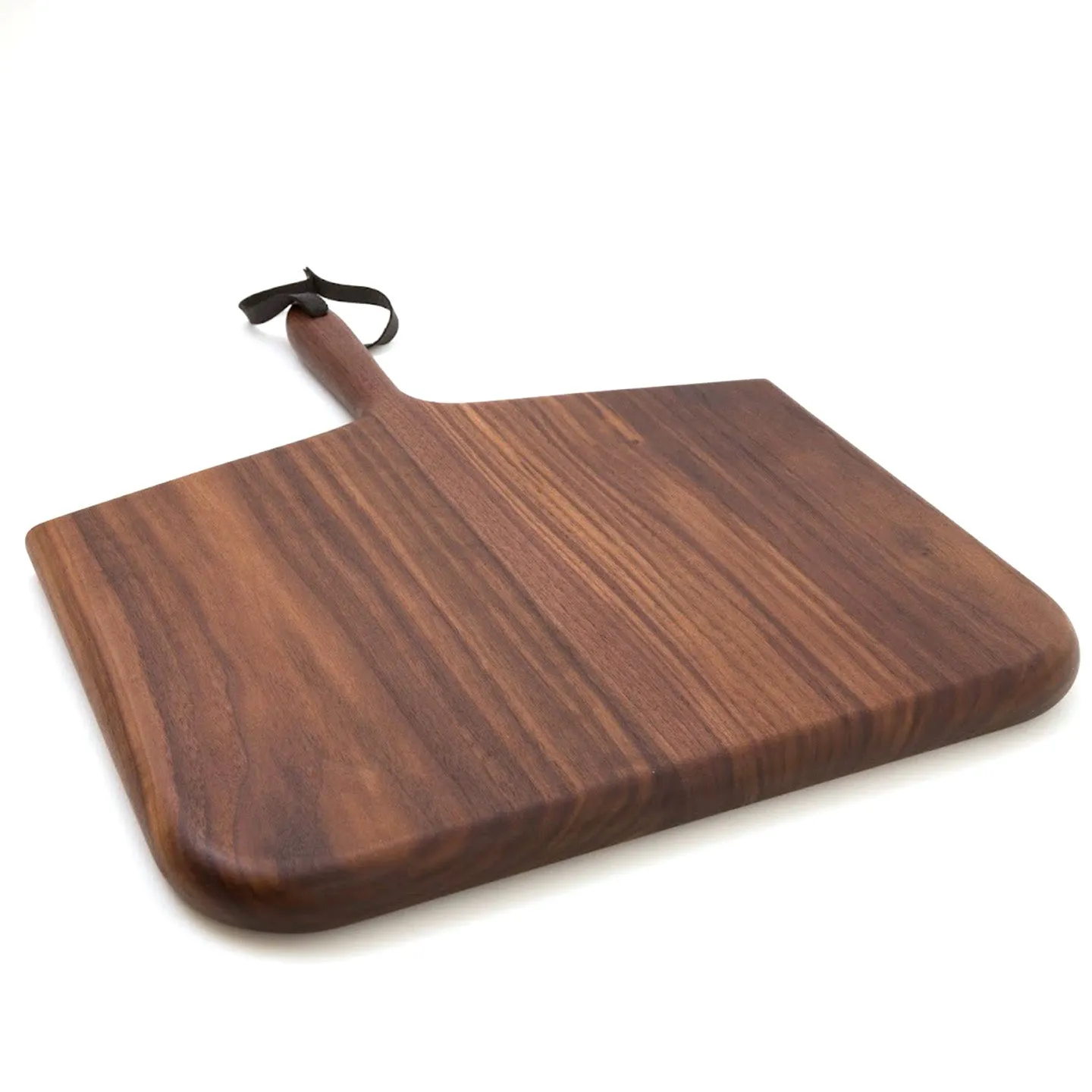 KHEM Cutting Board / Large Whalebone / Black Walnut