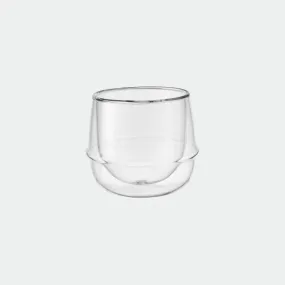 Kinto - Kronos Double Wine Glass