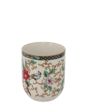 Kitchen Life Tea Cup - Floral