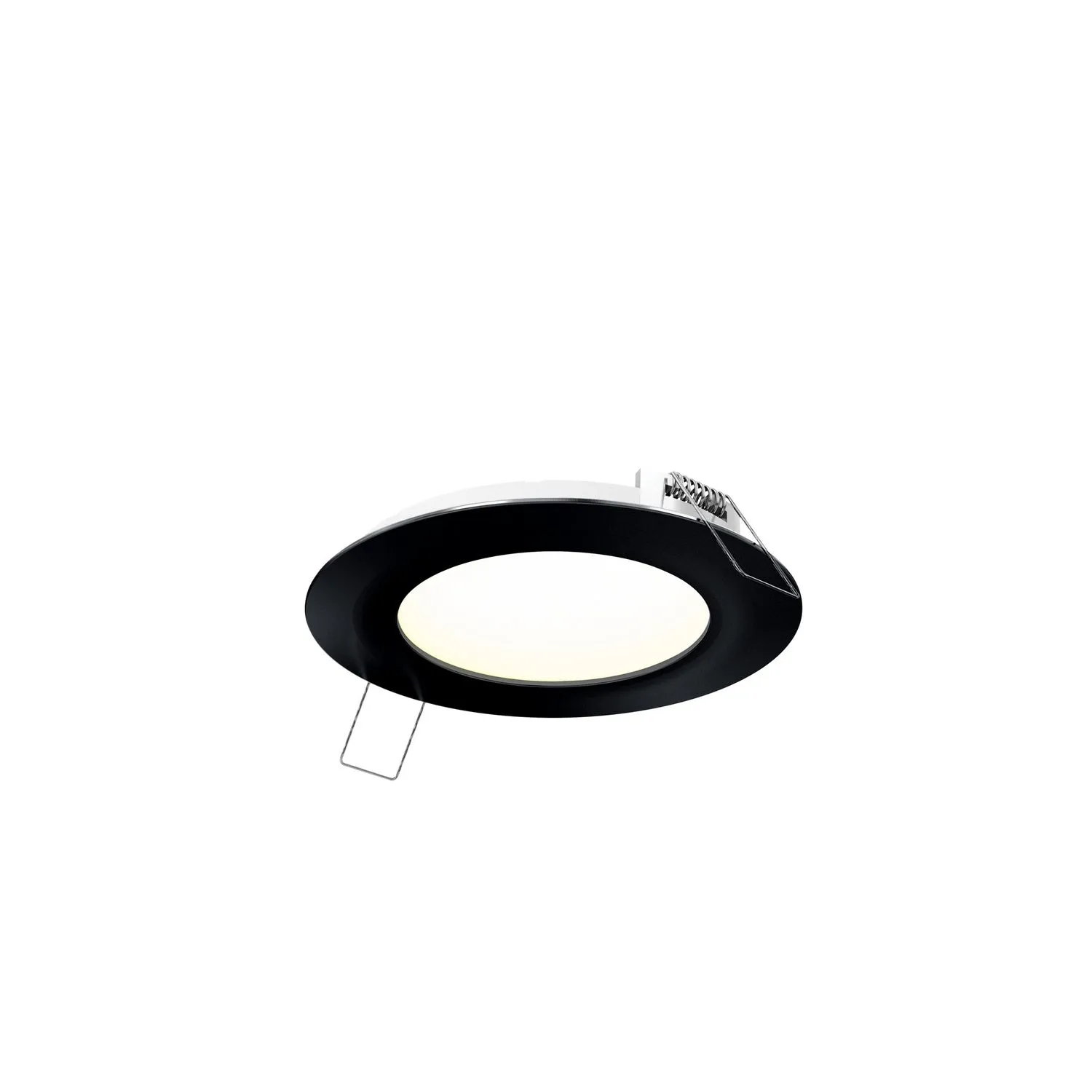 LED Recessed Panel Light