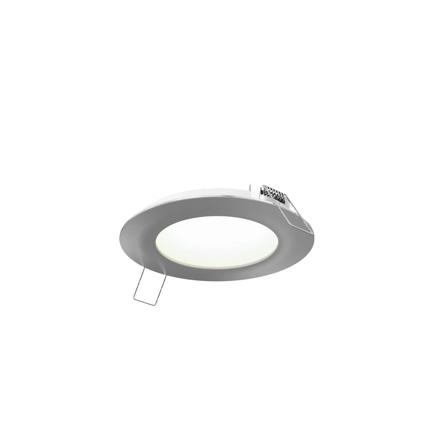 LED Recessed Panel Light