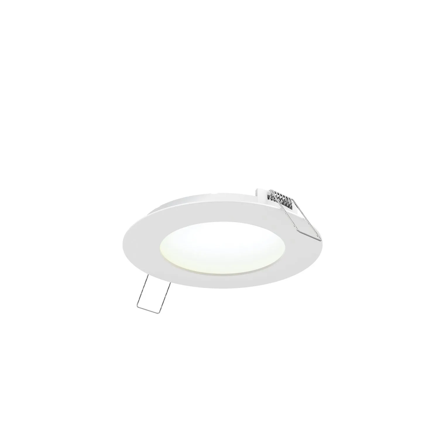 LED Recessed Panel Light