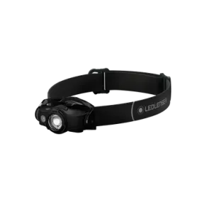 Ledlenser MH4 Outdoor Headlamp