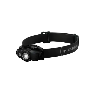 Ledlenser MH4 Outdoor Headlamp