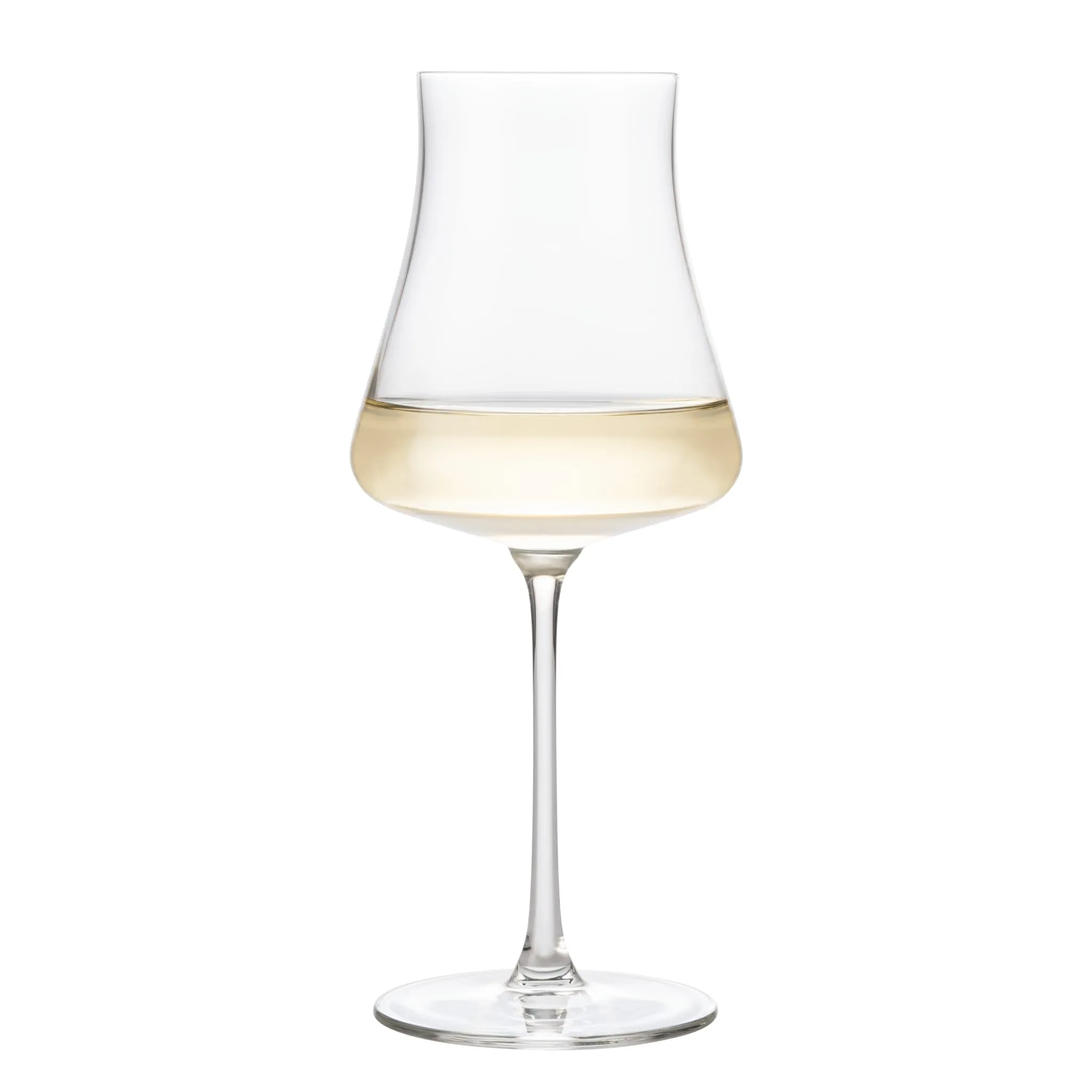 Libbey Signature Stratford All Purpose Wine Glass, 16 ounce, Set of 4