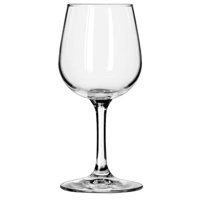 Libbey Vina 6.75 Oz Wine Taster Glass 24 /Case