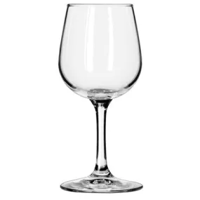 Libbey Vina 6.75 Oz Wine Taster Glass 24 /Case