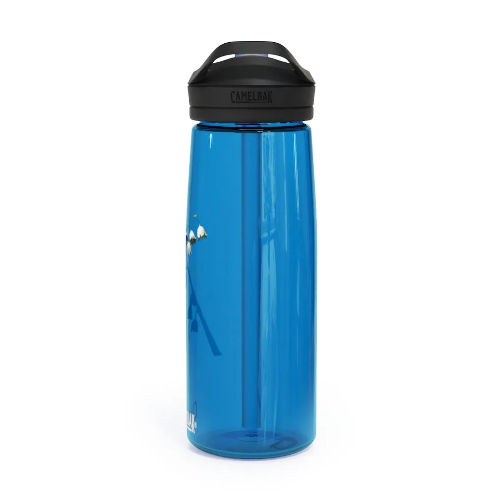 Lilly CamelBak Eddy®  Water Bottle, 20oz / 25oz