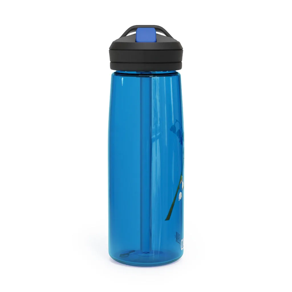 Lilly CamelBak Eddy®  Water Bottle, 20oz / 25oz