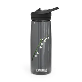 Lilly CamelBak Eddy®  Water Bottle, 20oz / 25oz